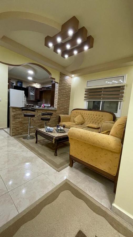Leen Guest House Вади Муса Екстериор снимка