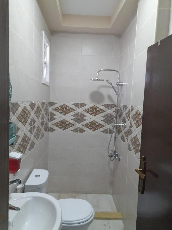 Leen Guest House Вади Муса Екстериор снимка