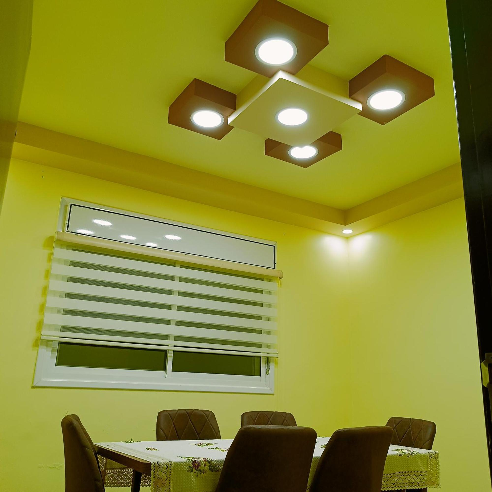 Leen Guest House Вади Муса Екстериор снимка