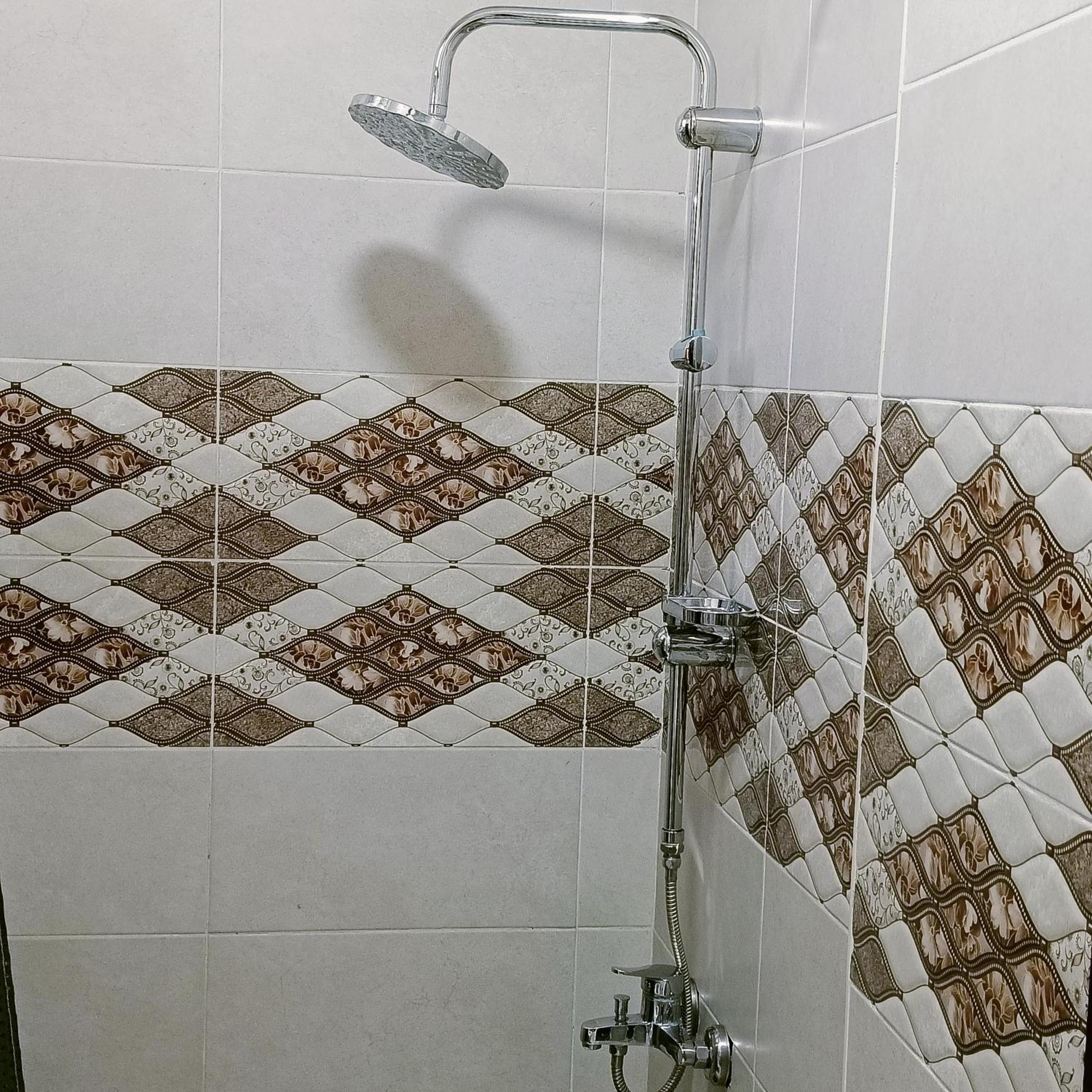 Leen Guest House Вади Муса Екстериор снимка