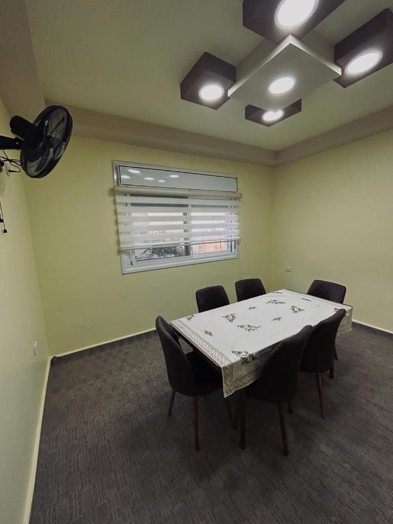 Leen Guest House Вади Муса Стая снимка