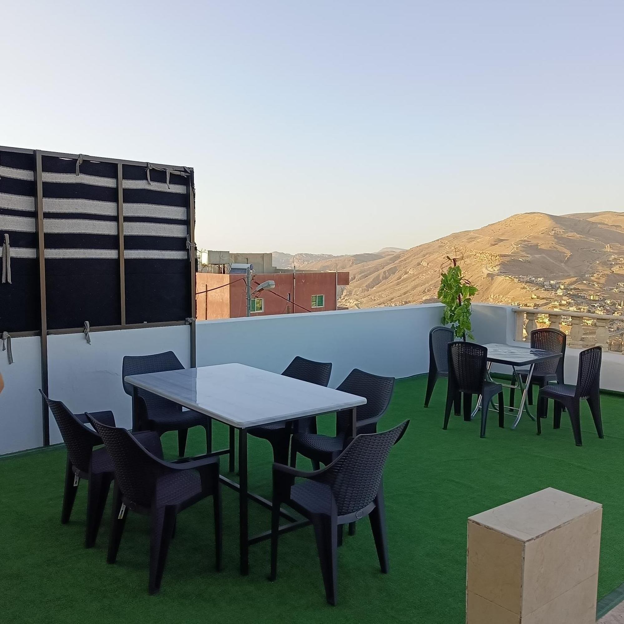 Leen Guest House Вади Муса Стая снимка