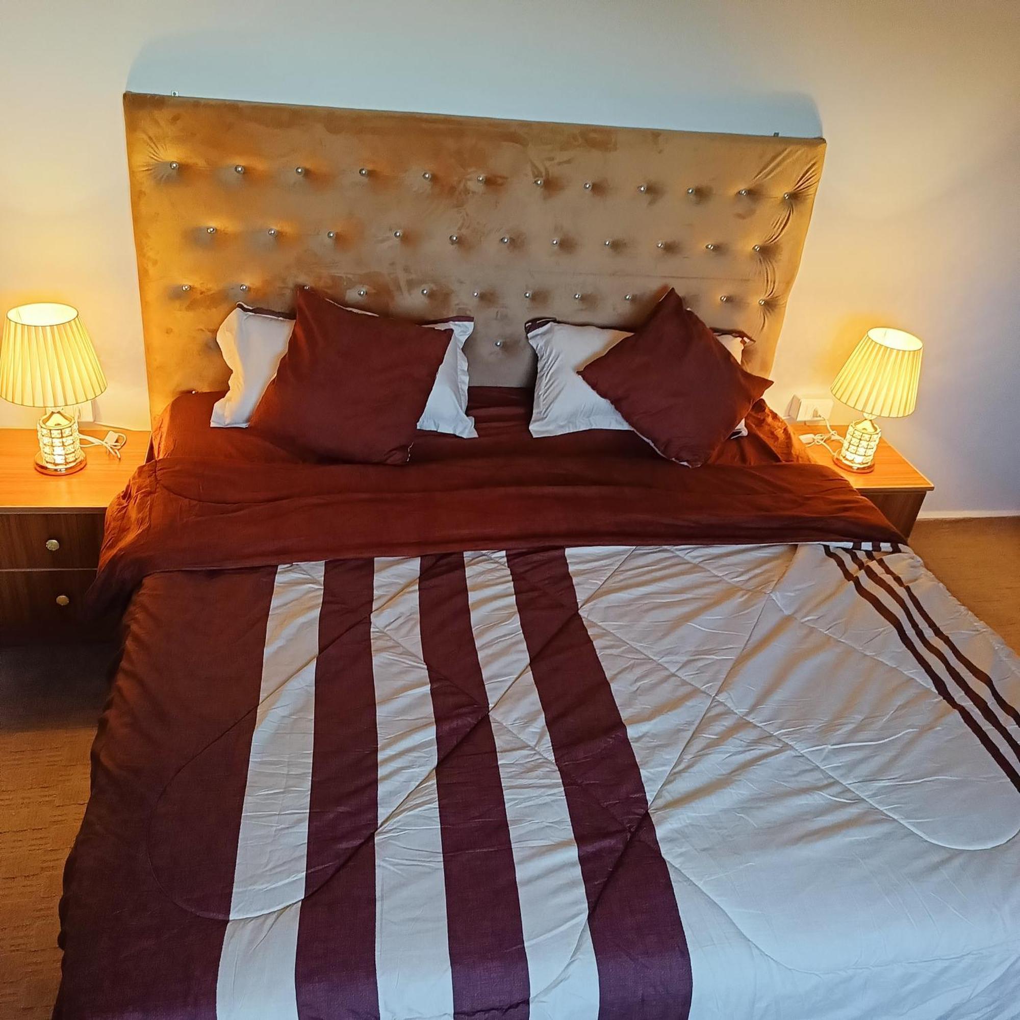 Leen Guest House Вади Муса Стая снимка